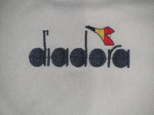 Load image into Gallery viewer, Rode Duivels 1992-94 Training jacket