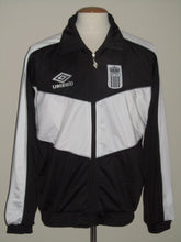 Load image into Gallery viewer, RCS Charleroi 1999-02 Training Jacket L