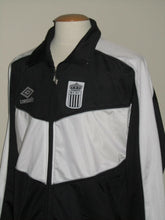 Load image into Gallery viewer, RCS Charleroi 1999-02 Training Jacket L