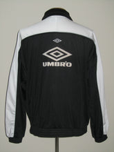 Load image into Gallery viewer, RCS Charleroi 1999-02 Training Jacket L