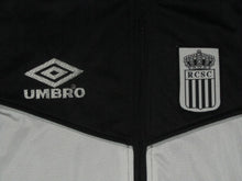 Load image into Gallery viewer, RCS Charleroi 1999-02 Training Jacket L