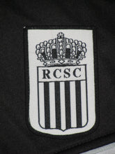 Load image into Gallery viewer, RCS Charleroi 1999-02 Training Jacket L