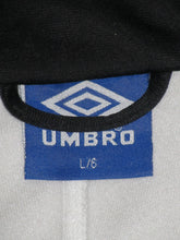 Load image into Gallery viewer, RCS Charleroi 1999-02 Training Jacket L