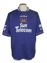Load image into Gallery viewer, Germinal Beerschot 2004-05 Home shirt XL