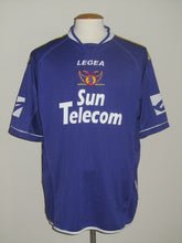 Load image into Gallery viewer, Germinal Beerschot 2004-05 Home shirt XL