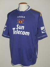 Load image into Gallery viewer, Germinal Beerschot 2004-05 Home shirt XL