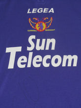 Load image into Gallery viewer, Germinal Beerschot 2004-05 Home shirt XL