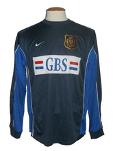 Load image into Gallery viewer, KV Mechelen 2005-06 Away shirt YOUTH L #11