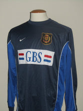 Load image into Gallery viewer, KV Mechelen 2005-06 Away shirt YOUTH L #11