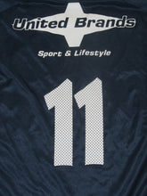 Load image into Gallery viewer, KV Mechelen 2005-06 Away shirt YOUTH L #11