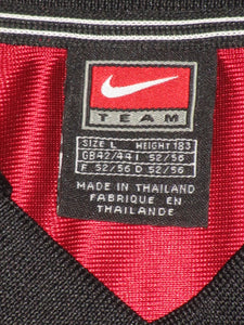 RWDM 2001-02 Home shirt L *mint*
