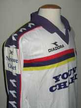 Load image into Gallery viewer, Germinal Beerschot 1999-00 Away shirt MATCH ISSUE/WORN #15