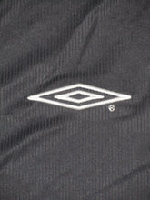 Load image into Gallery viewer, Chelsea FC 2002-03 Away shirt XXL