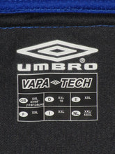 Load image into Gallery viewer, Chelsea FC 2002-03 Away shirt XXL