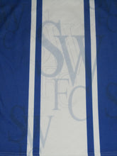 Load image into Gallery viewer, Sheffield Wednesday F.C. 1995-97 Home shirt L
