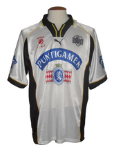 Load image into Gallery viewer, SK Sturm Graz 1998-99 Home shirt XL