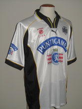 Load image into Gallery viewer, SK Sturm Graz 1998-99 Home shirt XL