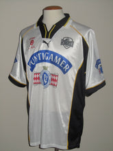 Load image into Gallery viewer, SK Sturm Graz 1998-99 Home shirt XL