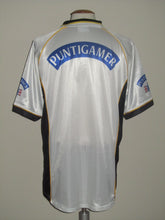 Load image into Gallery viewer, SK Sturm Graz 1998-99 Home shirt XL