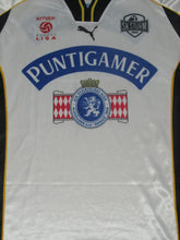 Load image into Gallery viewer, SK Sturm Graz 1998-99 Home shirt XL