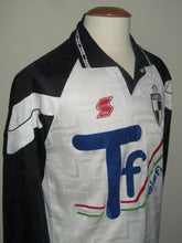 Load image into Gallery viewer, Lierse SK 1993-94 Away shirt L/S M