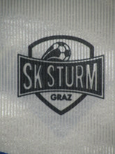 Load image into Gallery viewer, SK Sturm Graz 1998-99 Home shirt XL