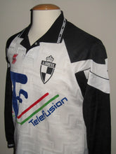 Load image into Gallery viewer, Lierse SK 1993-94 Away shirt L/S M