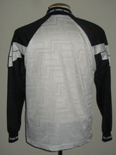 Load image into Gallery viewer, Lierse SK 1993-94 Away shirt L/S M