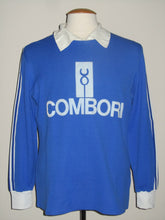 Load image into Gallery viewer, KSK Beveren 1979-80 Keeper shirt MATCH ISSUE/WORN #18
