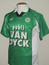 Load image into Gallery viewer, KFC Lommel SK 1998-99 Home shirt 164