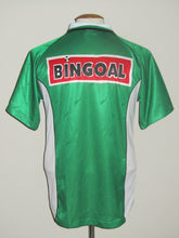 Load image into Gallery viewer, KFC Lommel SK 1998-99 Home shirt 164