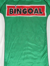 Load image into Gallery viewer, KFC Lommel SK 1998-99 Home shirt 164