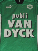 Load image into Gallery viewer, KFC Lommel SK 1998-99 Home shirt 164