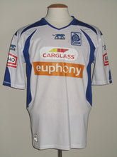 Load image into Gallery viewer, KRC Genk 2007-08 Away shirt MATCH ISSUE/WORN #15 Tiago Silva