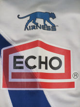 Load image into Gallery viewer, KRC Genk 2007-08 Away shirt MATCH ISSUE/WORN #15 Tiago Silva