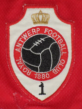Load image into Gallery viewer, Royal Antwerp FC 1996-97 Home shirt XL *mint*