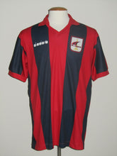 Load image into Gallery viewer, RFC Liège 1992-94 Home shirt XL