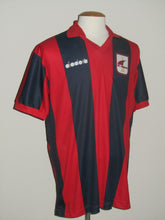 Load image into Gallery viewer, RFC Liège 1992-94 Home shirt XL