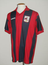 Load image into Gallery viewer, RFC Liège 1992-94 Home shirt XL