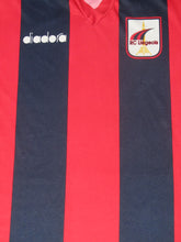 Load image into Gallery viewer, RFC Liège 1992-94 Home shirt XL