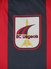 Load image into Gallery viewer, RFC Liège 1992-94 Home shirt L *mint*