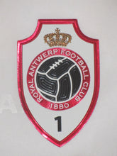 Load image into Gallery viewer, Royal Antwerp FC 2018-19 Away shirt M (new with tags)