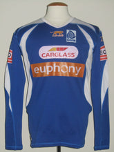 Load image into Gallery viewer, KRC Genk 2006-07 Home shirt MATCH ISSUE/WORN #20 Jajá Coelho