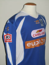 Load image into Gallery viewer, KRC Genk 2006-07 Home shirt MATCH ISSUE/WORN #20 Jajá Coelho