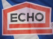 Load image into Gallery viewer, KRC Genk 2006-07 Home shirt MATCH ISSUE/WORN #20 Jajá Coelho
