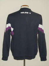 Load image into Gallery viewer, Real Madrid CF 1996-97 Sweatshirt M