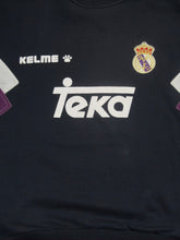 Load image into Gallery viewer, Real Madrid CF 1996-97 Sweatshirt M