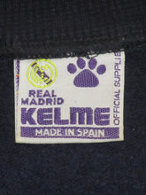 Load image into Gallery viewer, Real Madrid CF 1996-97 Sweatshirt M