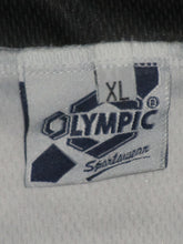 Load image into Gallery viewer, FC Zwarte Duivels Oud-Heverlee 2001-02 Home shirt MATCH ISSUE/WORN #12