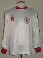 Load image into Gallery viewer, Standard Luik 1977-80 Training shirt #5